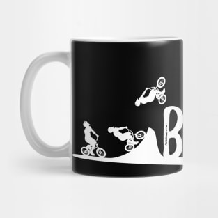 Bmx Mug